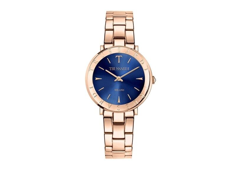 Zegarek Damski Trussardi R2453115505
