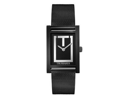 Zegarek Damski Trussardi R2453155001