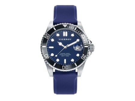 Zegarek Męski Viceroy 471031-39 (Ø 40 mm)
