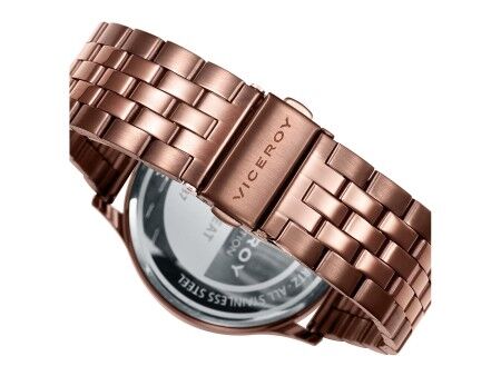 Zegarek Męski Viceroy 46787-36 (Ø 43 mm)