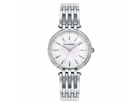 Zegarek Damski Viceroy 471042-07 (Ø 30 mm)
