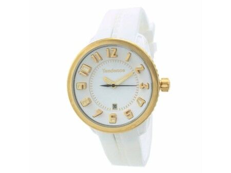 Zegarek Damski Tendence 02093019 (Ø 42 mm)
