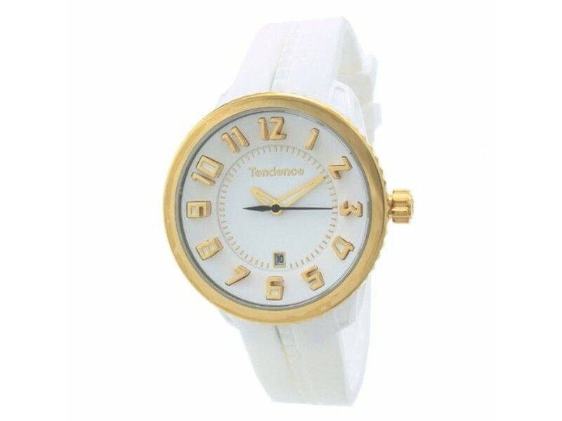 Zegarek Damski Tendence 02093019 (Ø 42 mm)