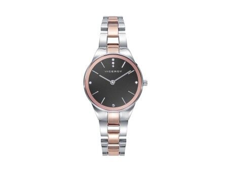 Zegarek Damski Viceroy 42430-57 (Ø 30 mm)
