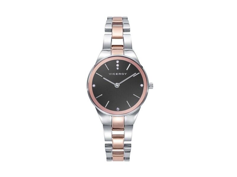 Zegarek Damski Viceroy 42430-57 (Ø 30 mm)