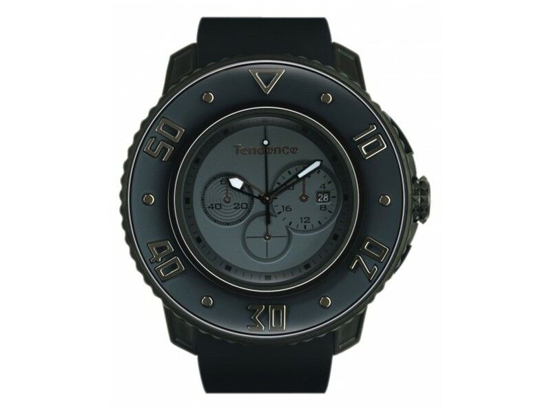 Zegarek Męski Tendence 02106002 (Ø 50 mm)