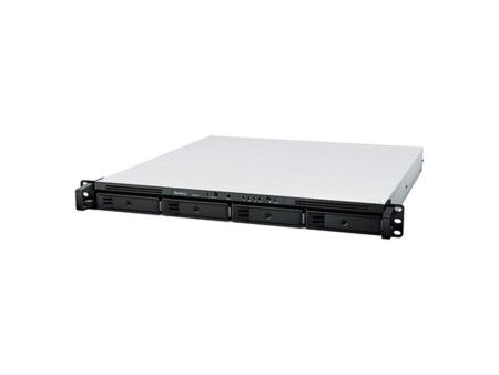 Urządzenie Sieciowej Pamięci Masowej NAS Synology RS822+