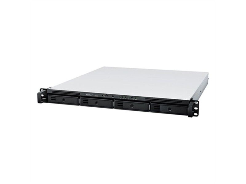 Urządzenie Sieciowej Pamięci Masowej NAS Synology RS822+