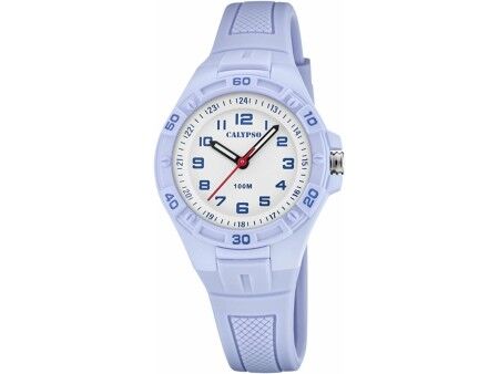 Zegarek Dziecięcy Calypso K5832/3 (Ø 34 mm)