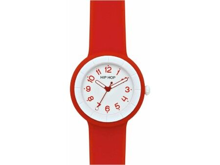 Zegarek Damski Hip Hop HWU1102 (Ø 34 mm)