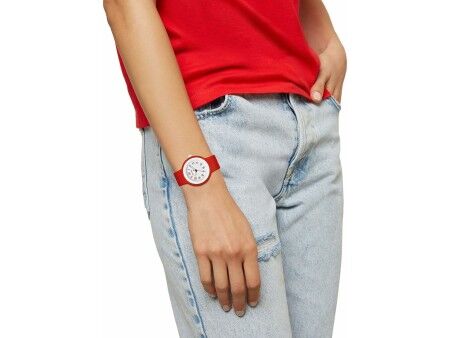 Zegarek Damski Hip Hop HWU1102 (Ø 34 mm)