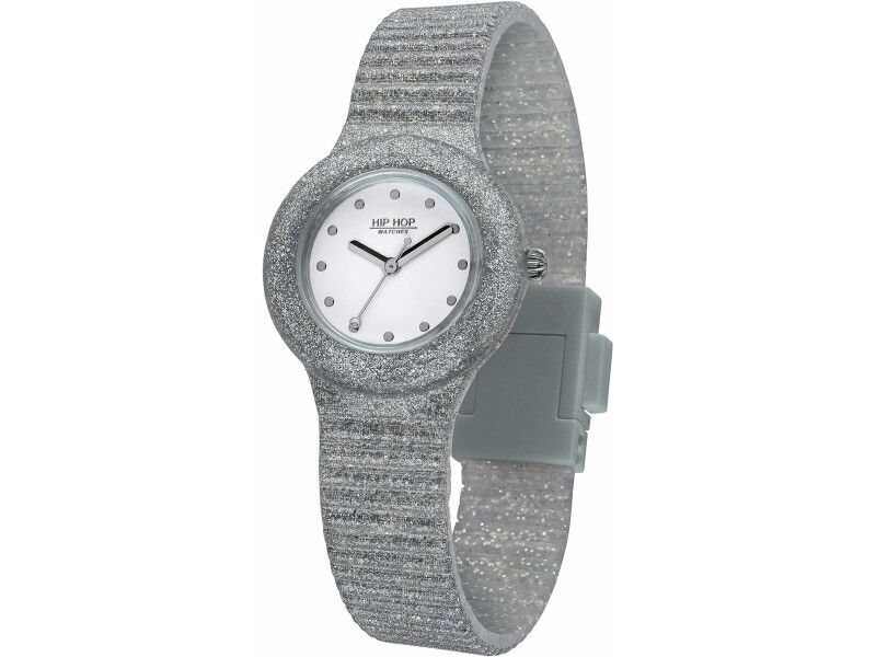 Zegarek Damski Hip Hop HWU0967 (Ø 32 mm)