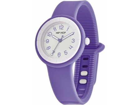 Zegarek Damski Hip Hop HWU1100 (Ø 34 mm)