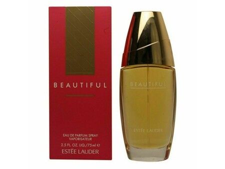 Perfumy Damskie Estee Lauder EDP Beautiful 75 ml