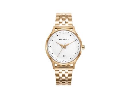 Zegarek Damski Viceroy 461124-06 (Ø 37 mm)