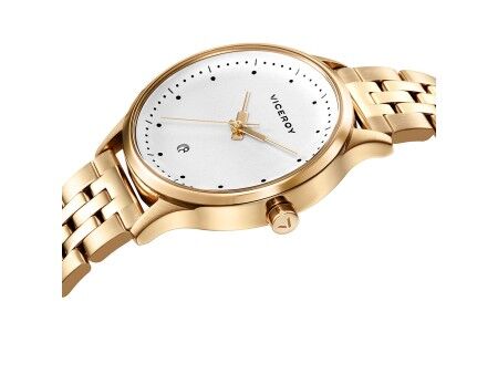 Zegarek Damski Viceroy 461124-06 (Ø 37 mm)
