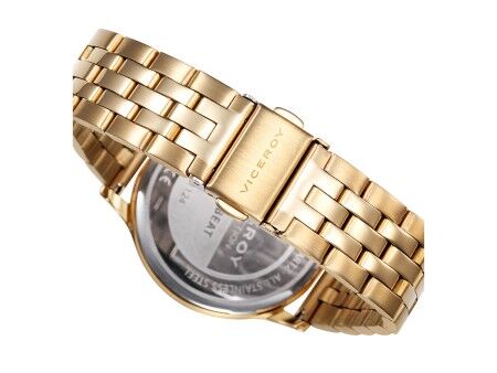 Zegarek Damski Viceroy 461124-06 (Ø 37 mm)