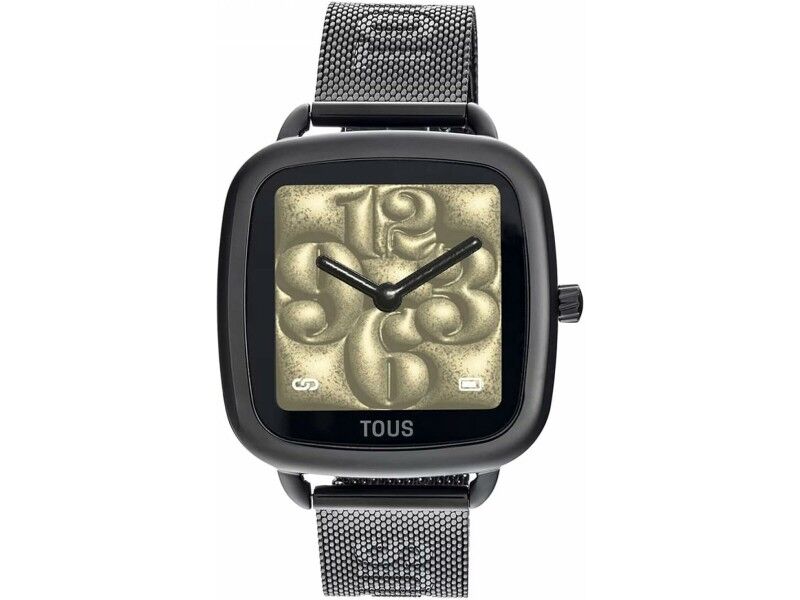 Zegarek Damski Tous 300358084