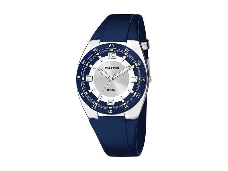 Zegarek Dziecięcy Calypso K5753/2 Ø 40 mm (Ø 40 mm)