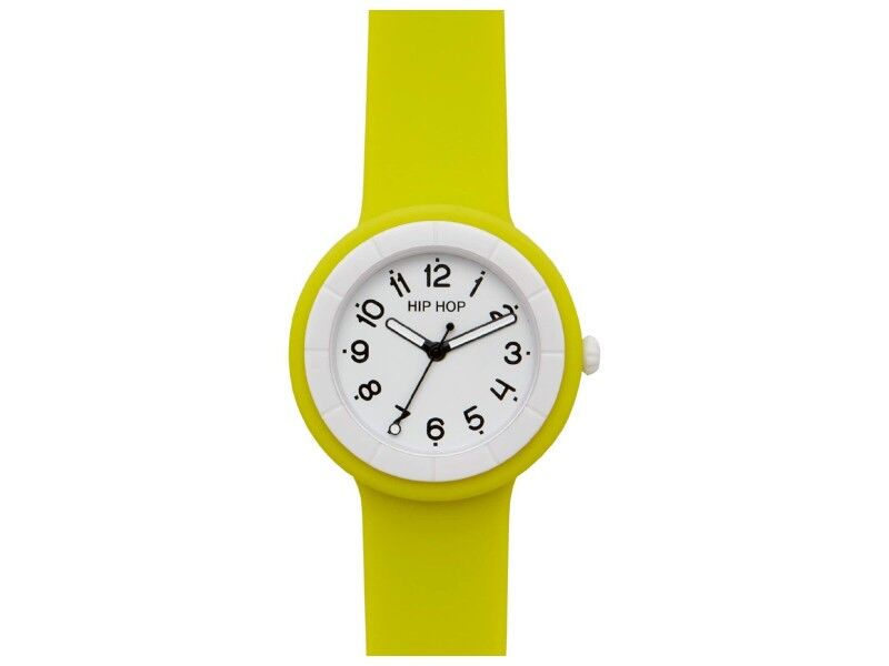 Zegarek Damski Hip Hop HWU1098 (Ø 34 mm)