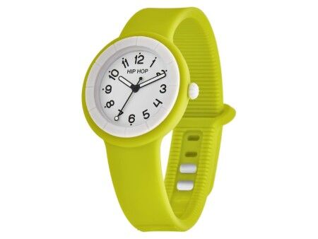 Zegarek Damski Hip Hop HWU1098 (Ø 34 mm)
