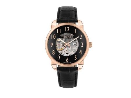 Zegarek Męski Trussardi R2421154001