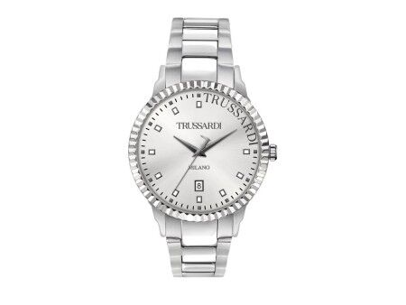 Zegarek Męski Trussardi R2453141004