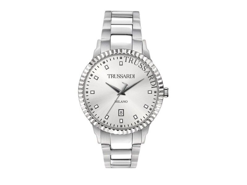 Zegarek Męski Trussardi R2453141004
