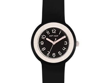 Zegarek Damski Hip Hop HWU1129 (Ø 36 mm) (Ø 44 mm) (Ø 34 mm)