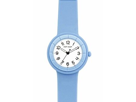 Zegarek Damski Hip Hop HWU1192 (Ø 36 mm) (Ø 44 mm) (Ø 34 mm)