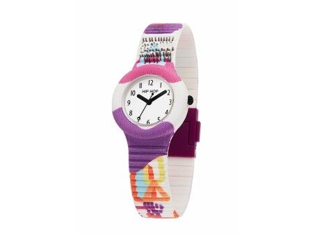 Zegarek Damski Hip Hop HWU1190 (Ø 36 mm) (Ø 44 mm)