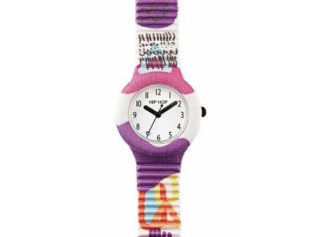 Zegarek Damski Hip Hop HWU1190 (Ø 36 mm) (Ø 44 mm)