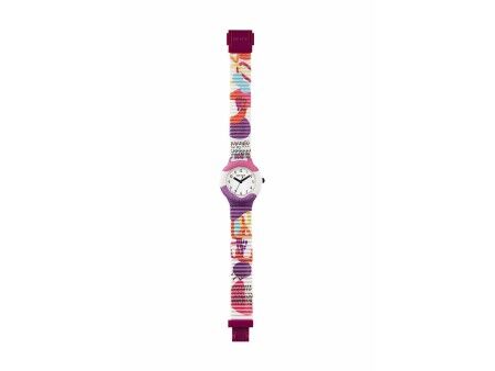 Zegarek Damski Hip Hop HWU1190 (Ø 36 mm) (Ø 44 mm)