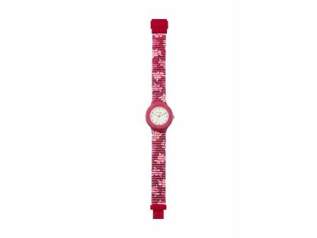 Zegarek Damski Hip Hop HWU1172 (Ø 36 mm) (Ø 44 mm)