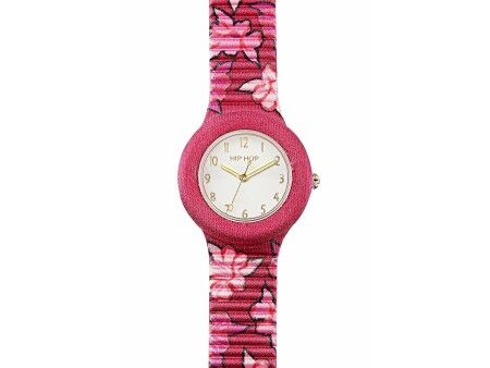 Zegarek Damski Hip Hop HWU1172 (Ø 36 mm) (Ø 44 mm)