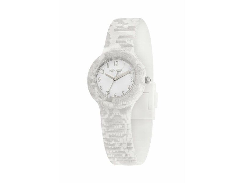 Zegarek Damski Hip Hop HWU1186 (Ø 36 mm) (Ø 44 mm)