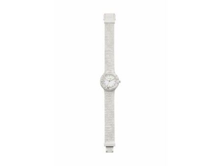 Zegarek Damski Hip Hop HWU1186 (Ø 36 mm) (Ø 44 mm)