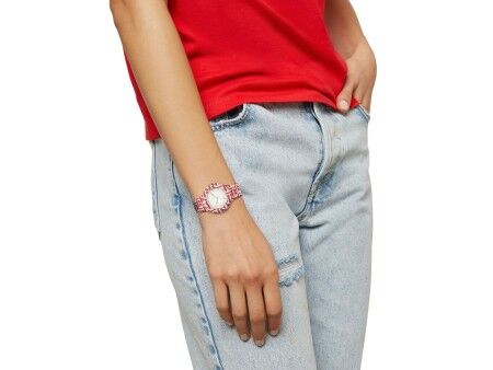 Zegarek Damski Hip Hop HWU1152 (Ø 36 mm) (Ø 44 mm)