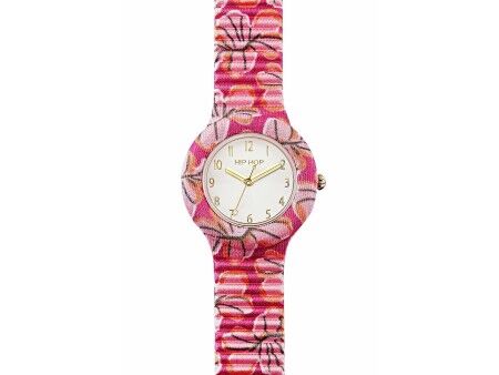 Zegarek Damski Hip Hop HWU1174 (Ø 36 mm) (Ø 44 mm)