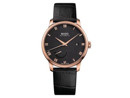 Zegarek Męski Mido BARONCELLI POWER RESERVE (Ø 40 mm)