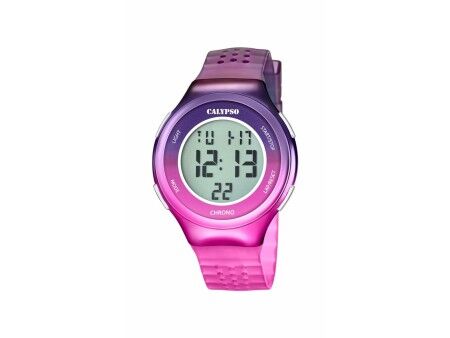 Zegarek Unisex Calypso K5841/6