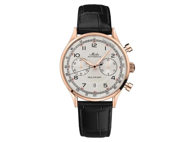 Zegarek Damski Mido M040.427.36.262.00