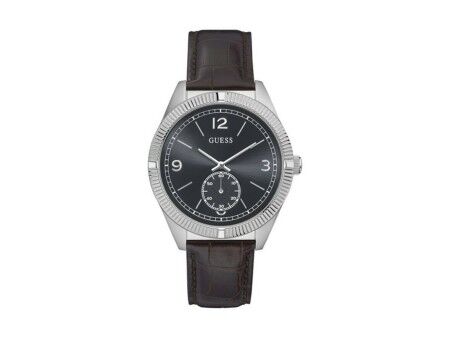 Zegarek Męski Guess W0873G1 (Ø 42 mm)