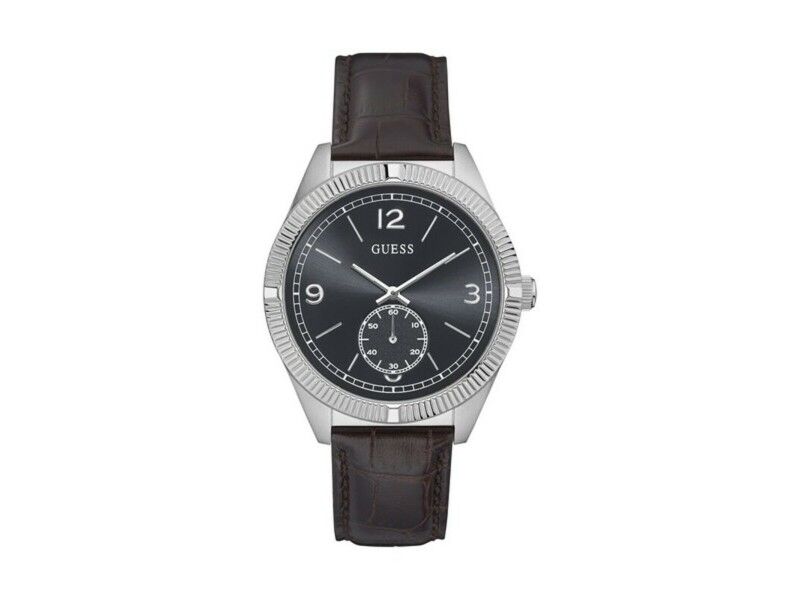 Zegarek Męski Guess W0873G1 (Ø 42 mm)