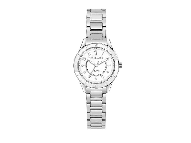 Zegarek Damski Trussardi R2453151502