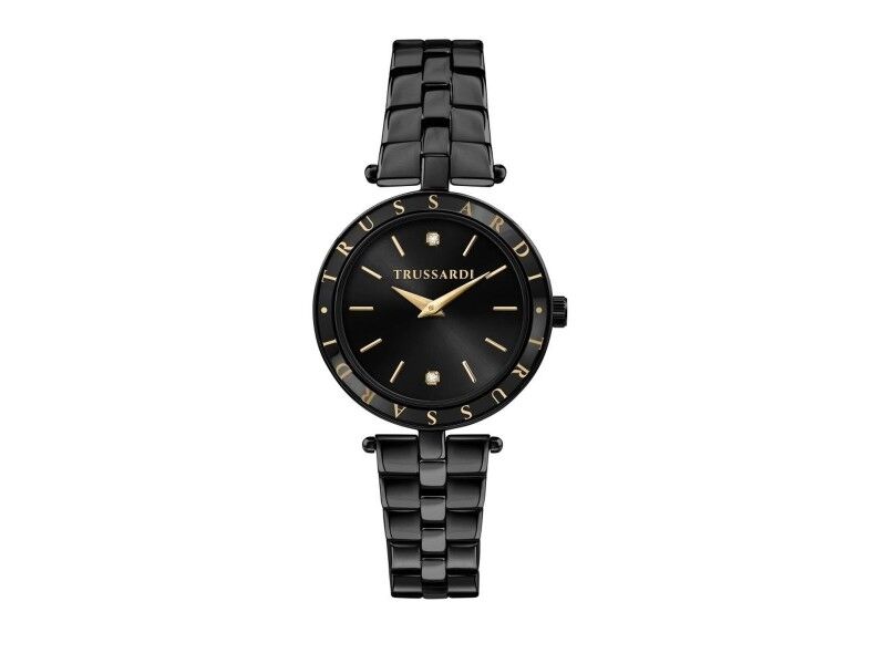 Zegarek Damski Trussardi R2453145513 (Ø 34 mm)