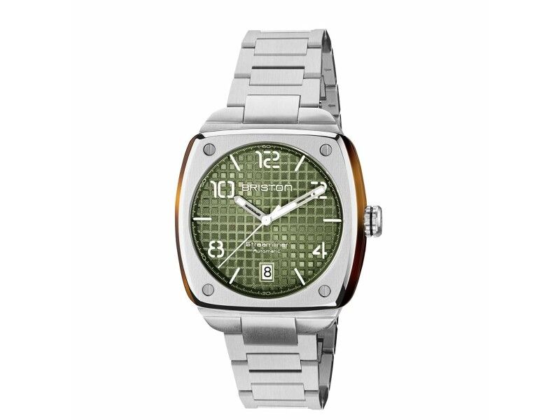 Zegarek Męski Briston 23640.S.T.26.SB
