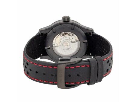Zegarek Męski Mido MULTIFORT ALUMINIUM BEZEL