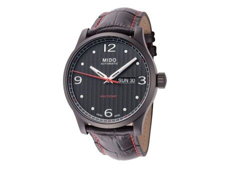 Zegarek Męski Mido MULTIFORT GENT ARABIC