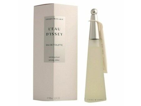 Perfumy Damskie Issey Miyake L'Eau d'Issey EDT 100 ml